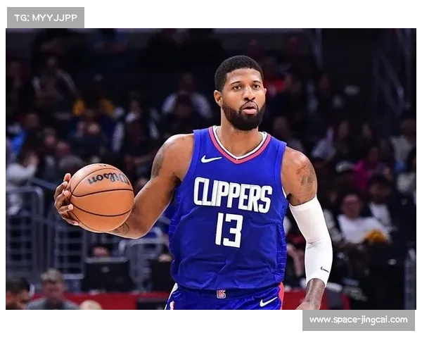 加时赛乔治三分命中，掘金拉开比分差距