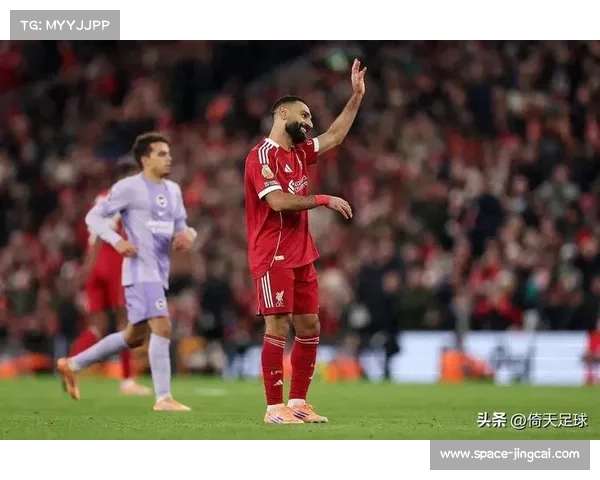 埃基蒂克：从替补到关键先生，利物浦锋线新答案