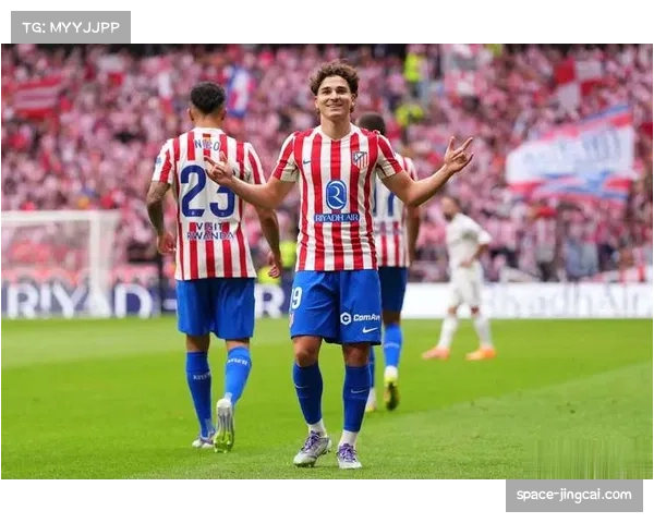 马竞为阿尔瓦雷斯标价2亿欧元,巴萨询价后选择退出 马竞为阿尔瓦雷斯标价2亿欧元,巴萨询价后选择退出